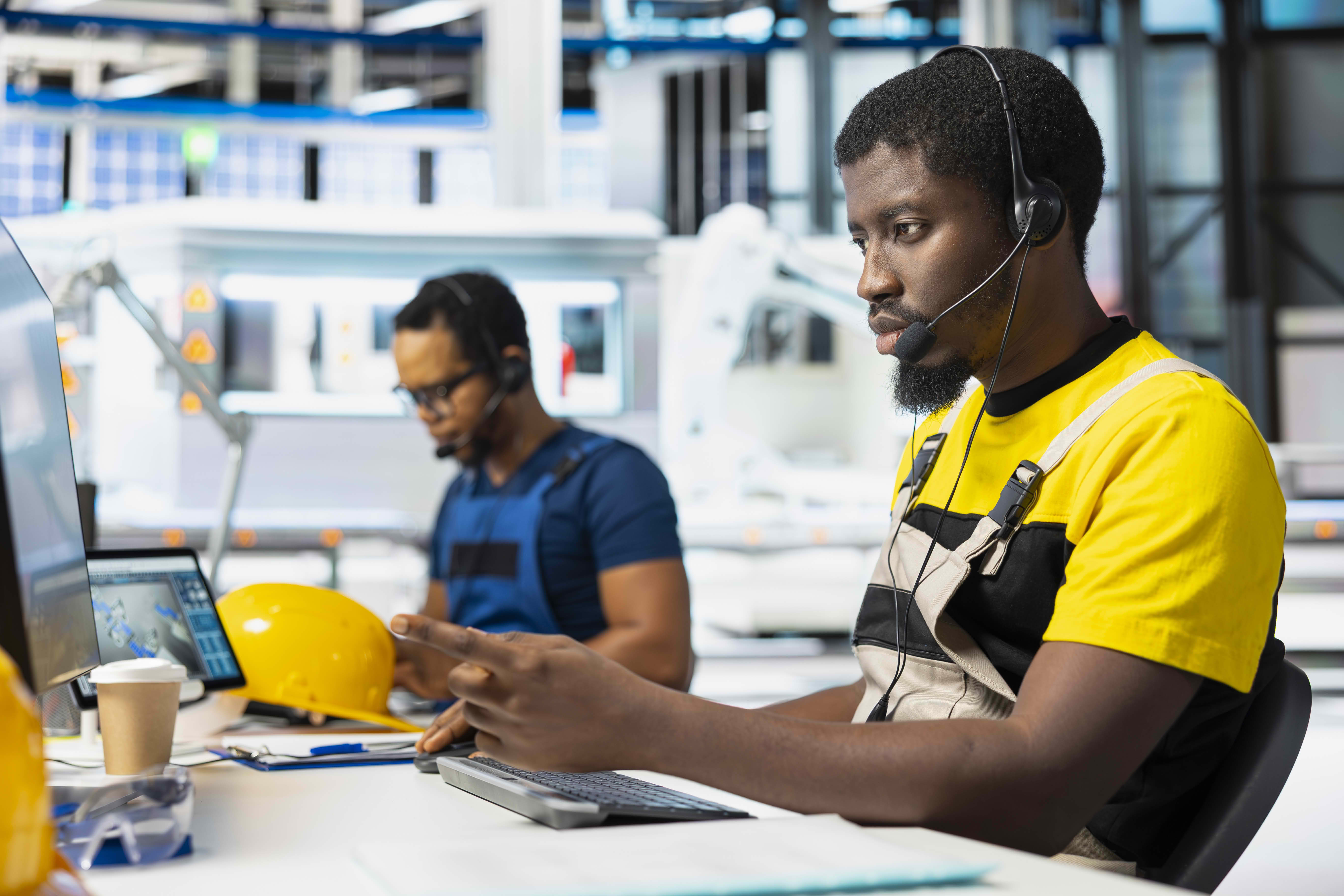 Assistência Técnica